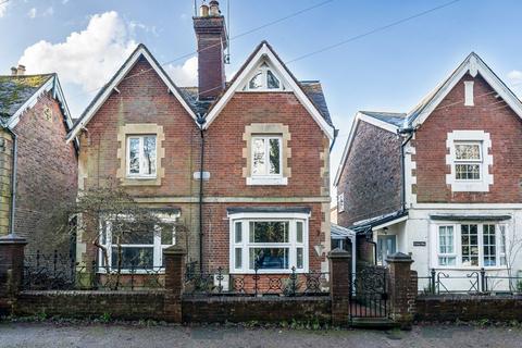 4 bedroom semi-detached house for sale, Station Road, Groombridge, TN3