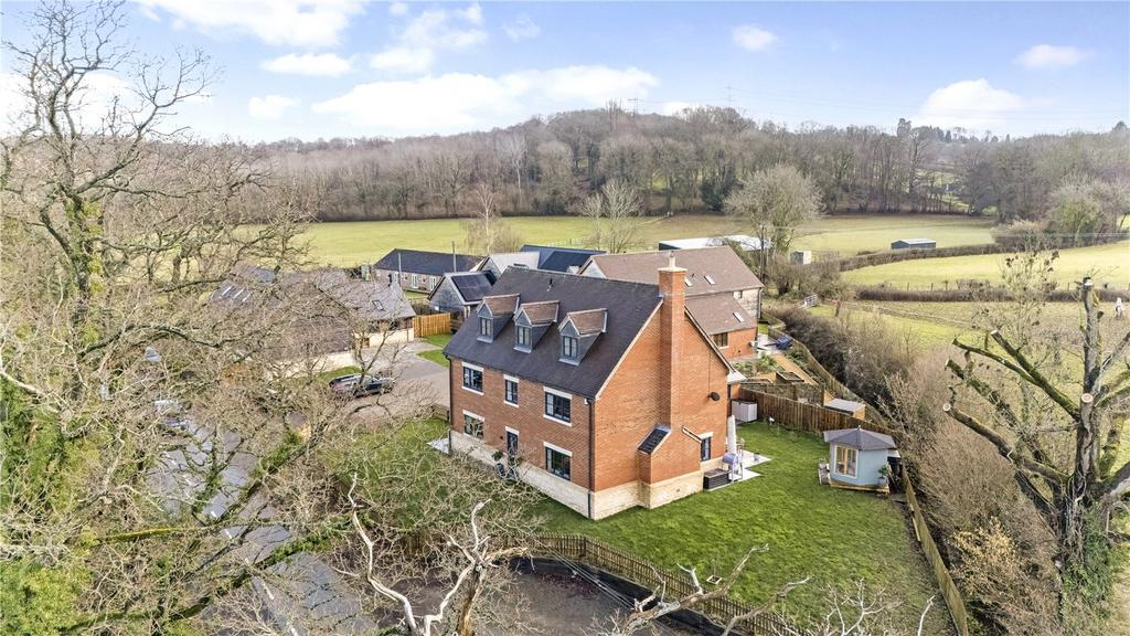 Brook House