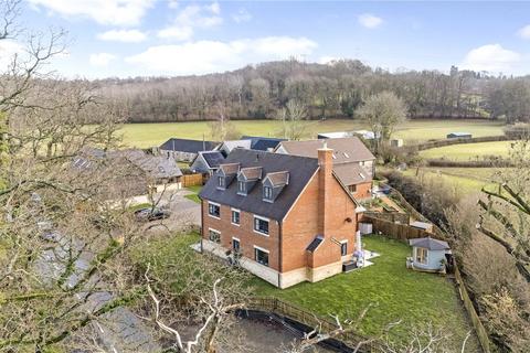 undefined, Aston Ingham, Herefordshire HR9