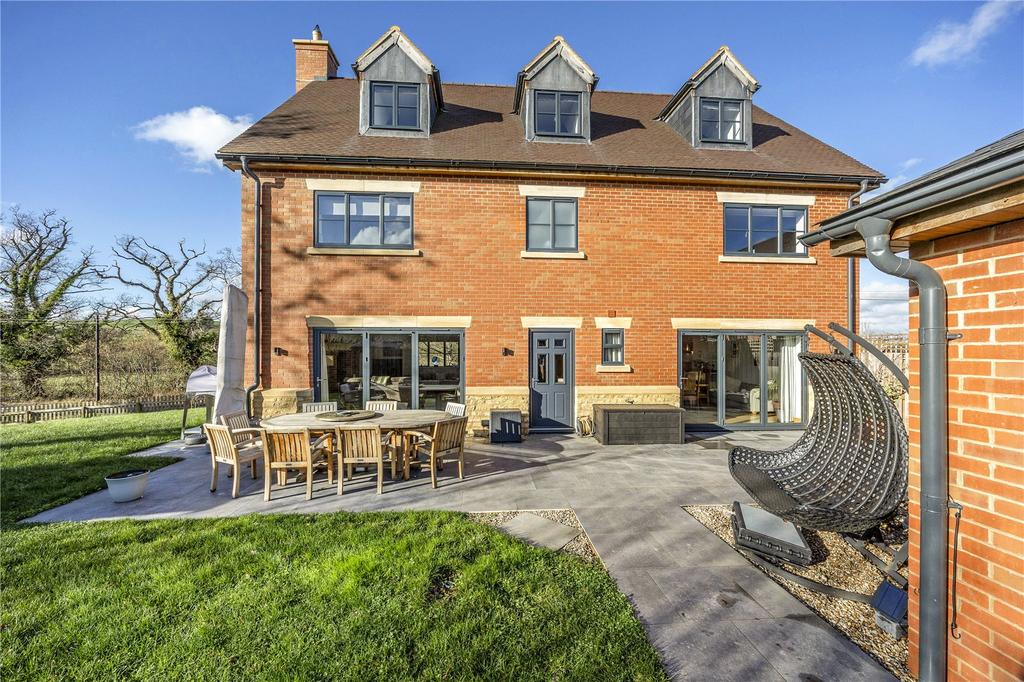Brook House