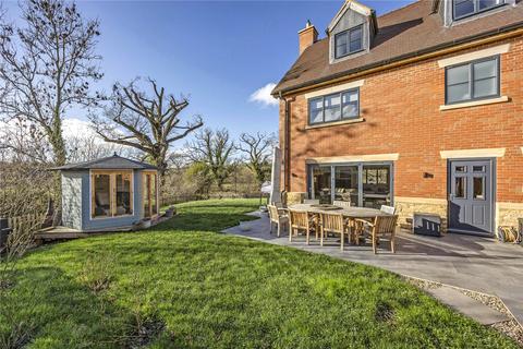 undefined, Aston Ingham, Herefordshire HR9