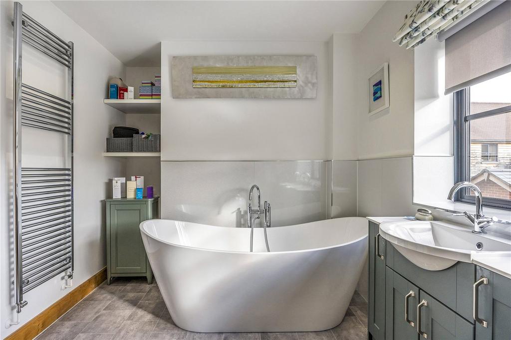 En Suite