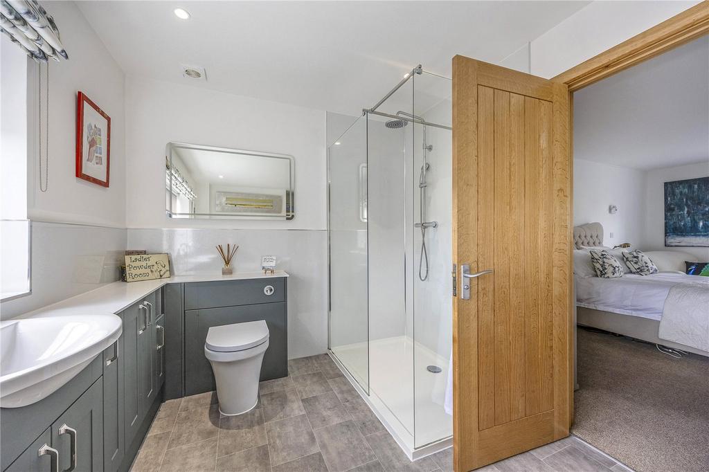 En Suite