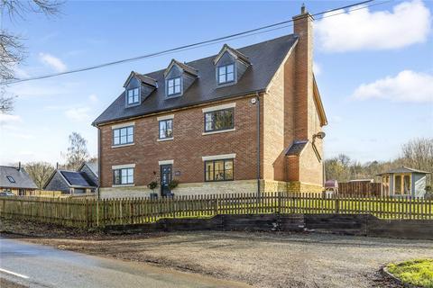 undefined, Aston Ingham, Herefordshire HR9