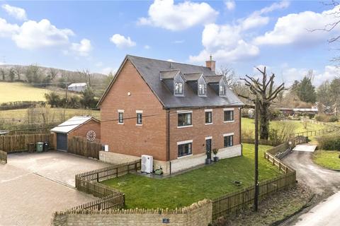 undefined, Aston Ingham, Herefordshire HR9