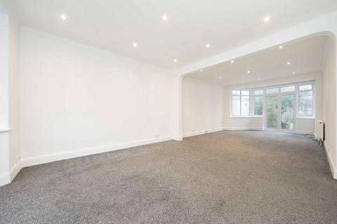 3 bedroom semi-detached house to rent, Westside, Hendon NW4