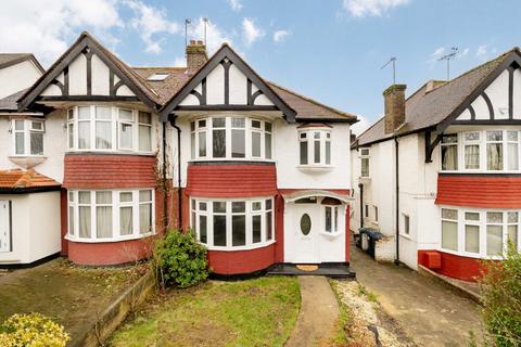 3 bedroom semi-detached house to rent, Westside, Hendon NW4