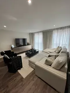 3 bedroom apartment for sale, Waterside, Shirley B90