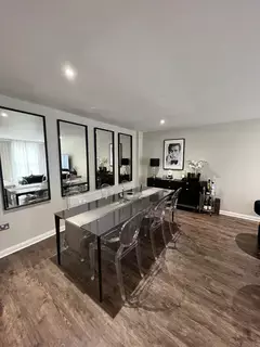 3 bedroom apartment for sale, Waterside, Shirley B90