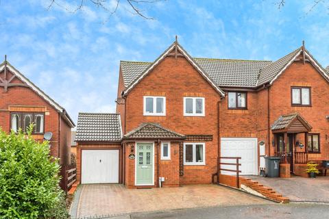 undefined, Thornhill Drive - St. Andrew's Ridge, Swindon, SN25