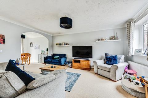 undefined, Thornhill Drive - St. Andrew's Ridge, Swindon, SN25