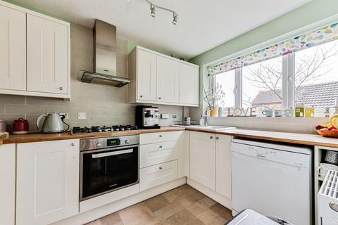 undefined, Thornhill Drive - St. Andrew's Ridge, Swindon, SN25