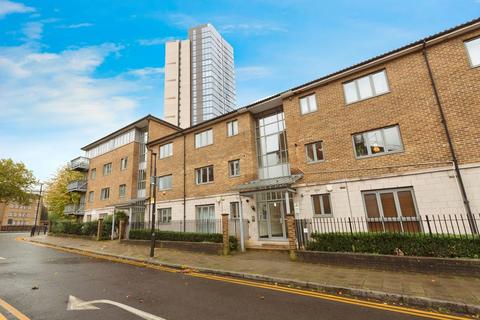 2 bedroom terraced house for sale, 5 Grenade Street., London, E14