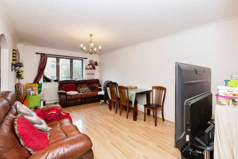 2 bedroom terraced house for sale, 5 Grenade Street., London, E14