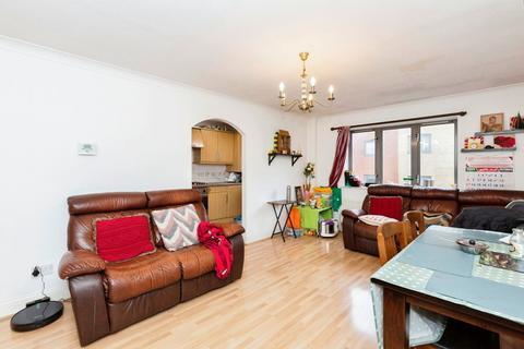 2 bedroom terraced house for sale, 5 Grenade Street., London, E14