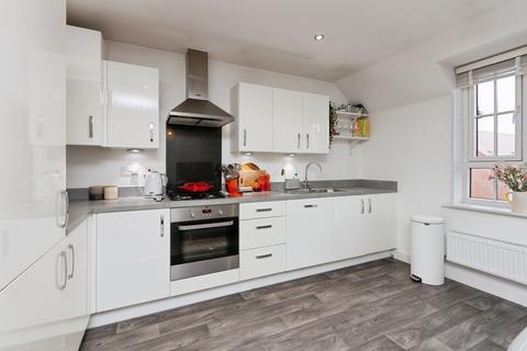 1 bedroom apartment for sale, 10 Dempsey Road, Aldershot, GU11