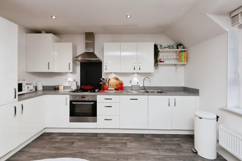 1 bedroom apartment for sale, 10 Dempsey Road, Aldershot, GU11