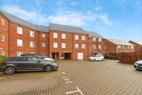 1 bedroom apartment for sale, 10 Dempsey Road, Aldershot, GU11