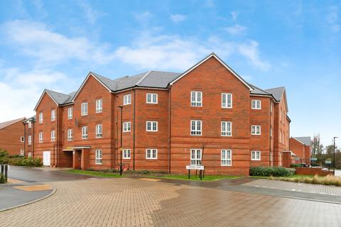 1 bedroom apartment for sale, 10 Dempsey Road, Aldershot, GU11