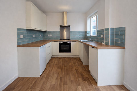 2 bedroom terraced house for sale, Exeter EX2