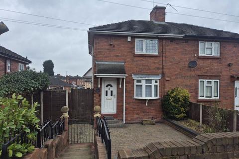 Cradley Road, Netherton