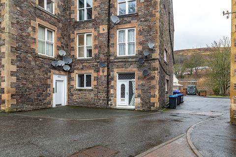 undefined, Flat 1 The Pirns, King Street, Galashiels TD1 1PX