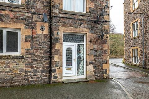 undefined, Flat 1 The Pirns, King Street, Galashiels TD1 1PX