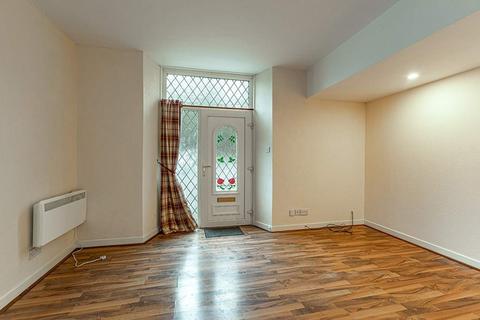 undefined, Flat 1 The Pirns, King Street, Galashiels TD1 1PX