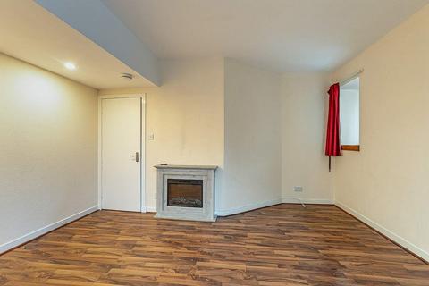 undefined, Flat 1 The Pirns, King Street, Galashiels TD1 1PX