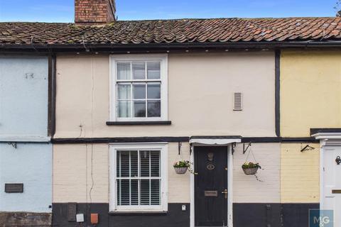 undefined, Barn Lane, Bury St. Edmunds IP33