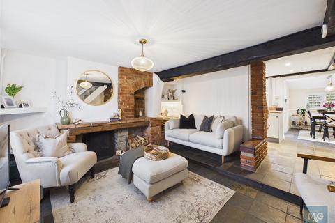 undefined, Barn Lane, Bury St. Edmunds IP33