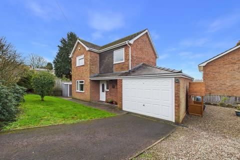 Westerley Close, Cinderford GL14