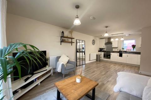 undefined, Clark Drive, Bristol BS37