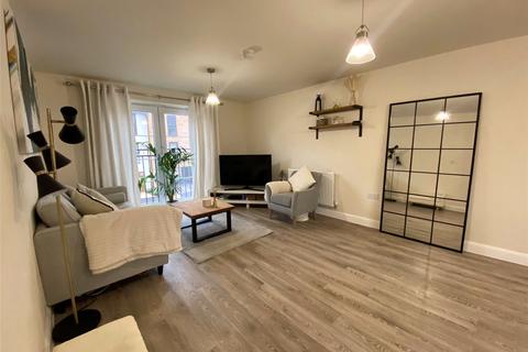 undefined, Clark Drive, Bristol BS37