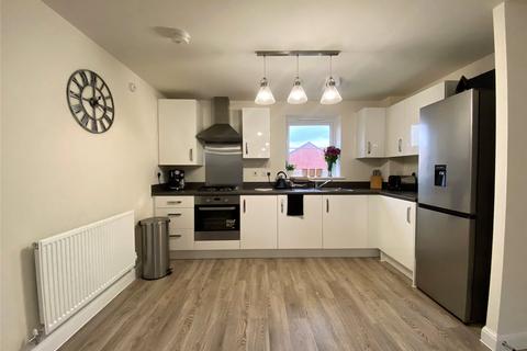 undefined, Clark Drive, Bristol BS37