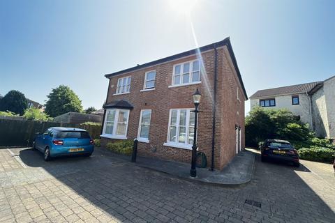 undefined, Leinster Mews, Barnet