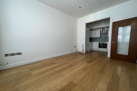 undefined, Leinster Mews, Barnet
