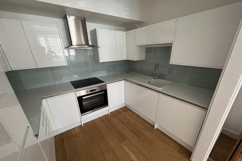 undefined, Leinster Mews, Barnet