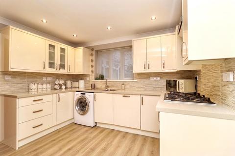 4 bedroom detached house for sale, Harewood Crescent, Elm Tree, Stockton on tees, TS19 0SZ