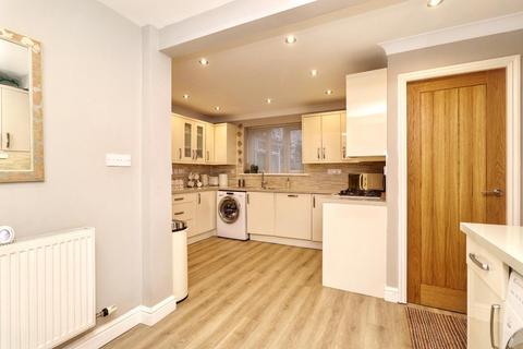 4 bedroom detached house for sale, Harewood Crescent, Elm Tree, Stockton on tees, TS19 0SZ