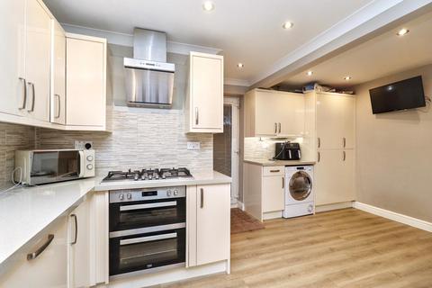 4 bedroom detached house for sale, Harewood Crescent, Elm Tree, Stockton on tees, TS19 0SZ