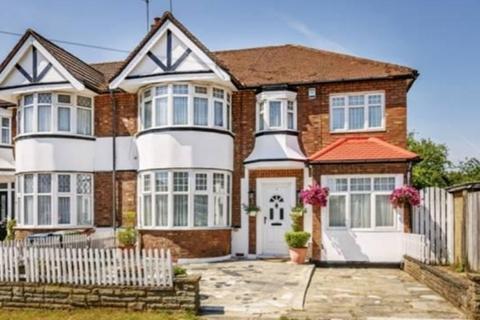 undefined, Radcliffe Road, London, HA3