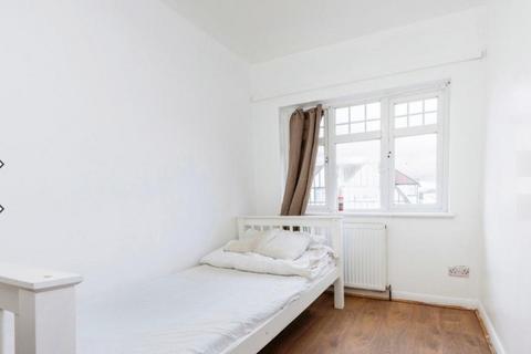 undefined, Radcliffe Road, London, HA3
