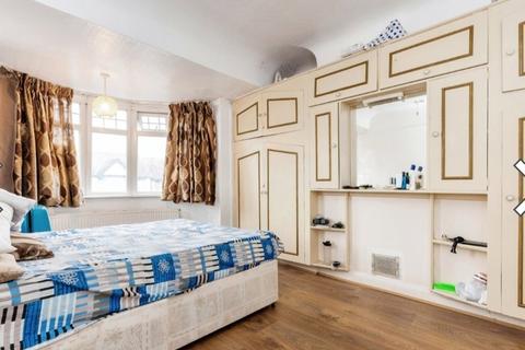 undefined, Radcliffe Road, London, HA3