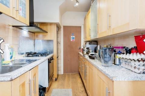 undefined, Radcliffe Road, London, HA3
