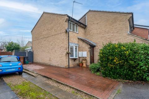 2 bedroom semi-detached house for sale, Grampian Way, Long Eaton, NG10