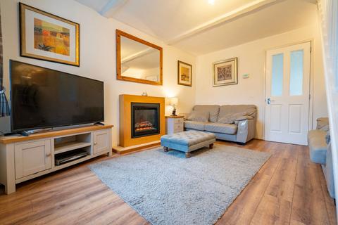 2 bedroom semi-detached house for sale, Grampian Way, Long Eaton, NG10