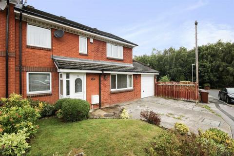4 bedroom semi-detached house to rent, Kingfisher Way, Alwoodley, Leeds