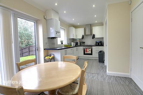 3 bedroom semi-detached house for sale, Mount Pleasant Road, Scholar Green