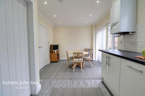 3 bedroom semi-detached house for sale, Mount Pleasant Road, Scholar Green